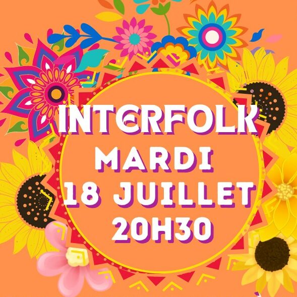 Read more about the article Le festival Interfolk